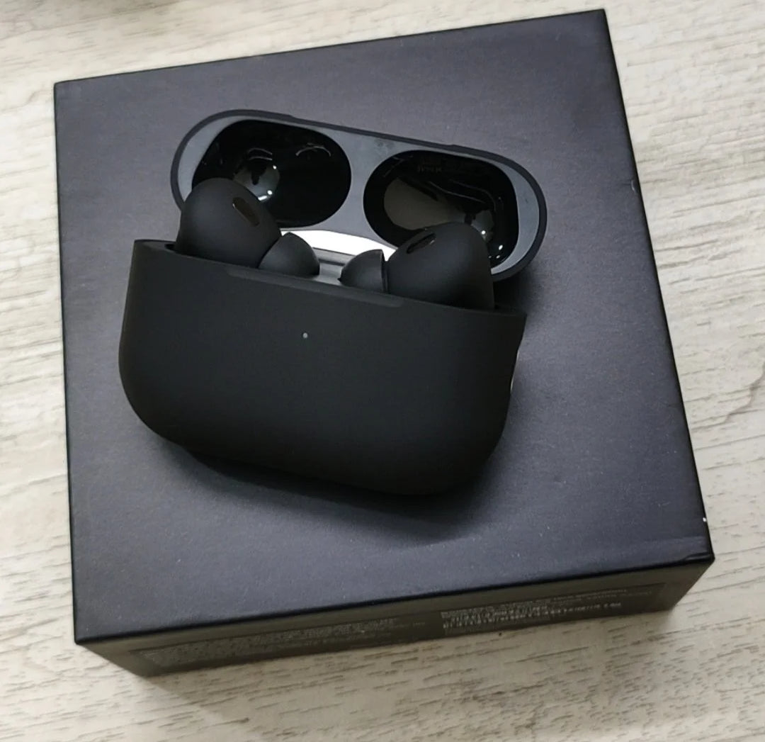 Apple Airpods Pro | The Best Sound Quality And Noise Cancellation