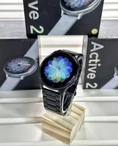 Samsung Active 2 with Rolex Chain Samsung