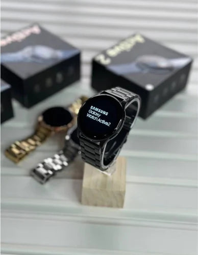 Samsung Active 2 with Rolex Chain Samsung