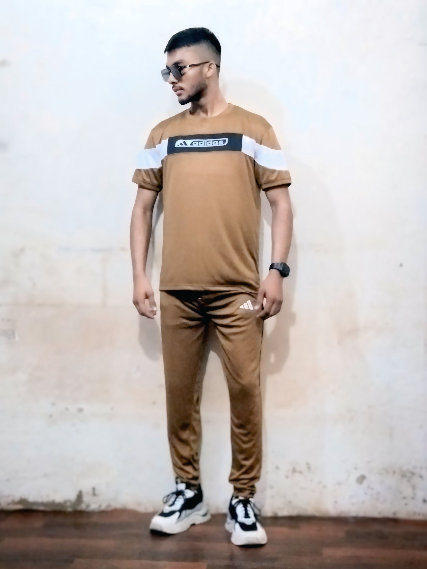 Adidas Tracksuit