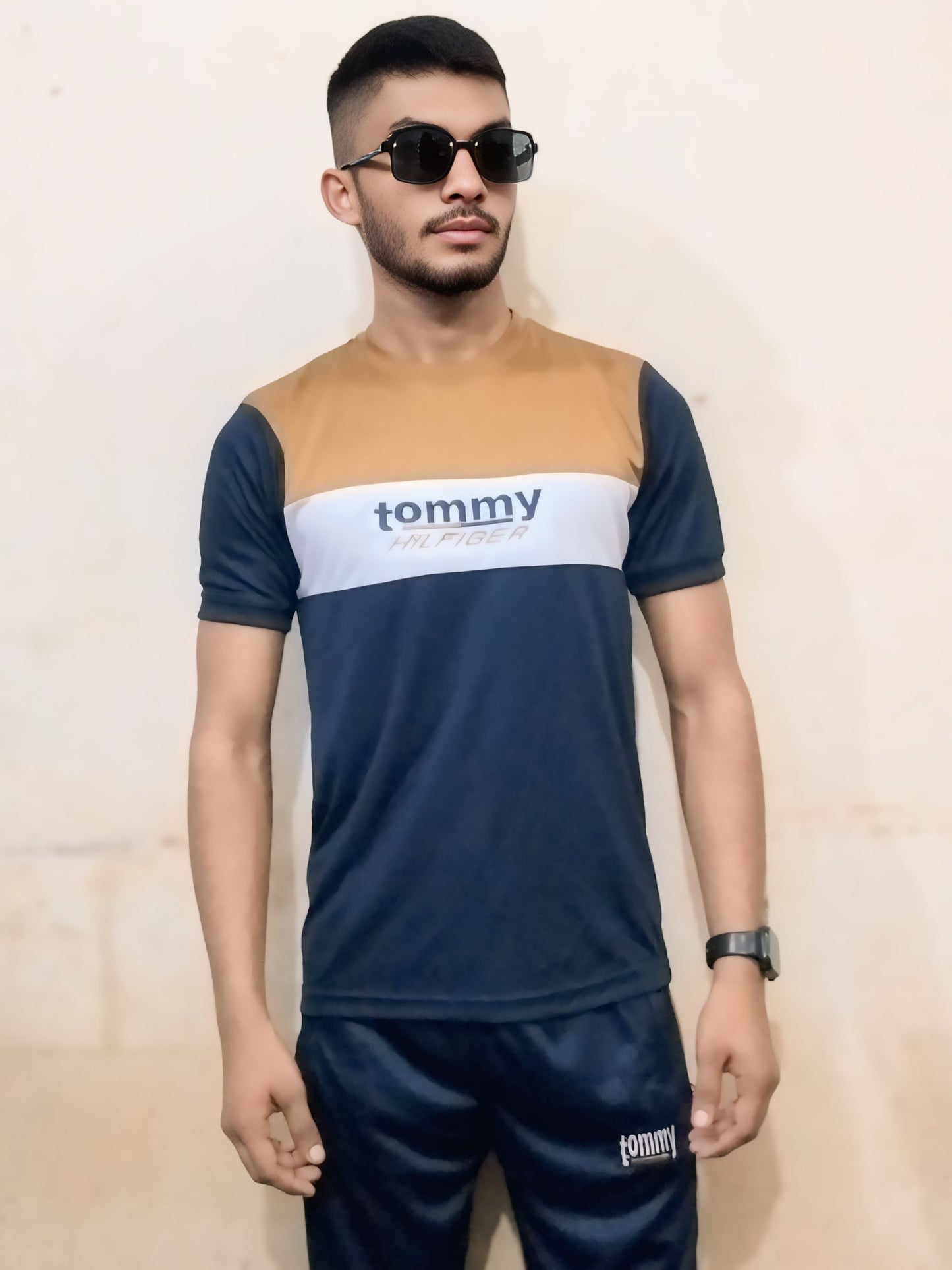 Tommy Tracksuit