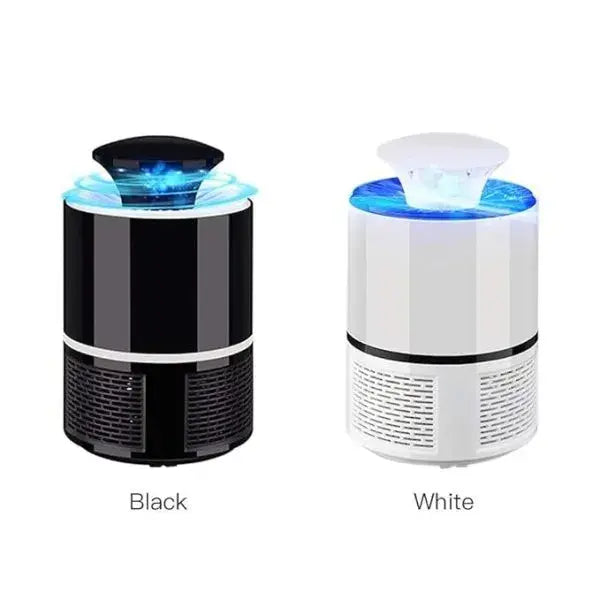 Uv Lamp Mosquito Killer Lamp | Electric Mosquito Trap | Electronic Mosquito Trapper