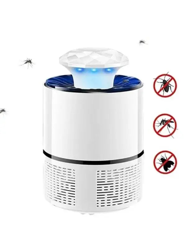 Uv Lamp Mosquito Killer Lamp | Electric Mosquito Trap | Electronic Mosquito Trapper