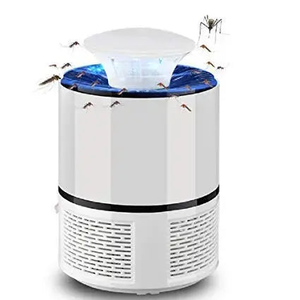 Uv Lamp Mosquito Killer Lamp | Electric Mosquito Trap | Electronic Mosquito Trapper