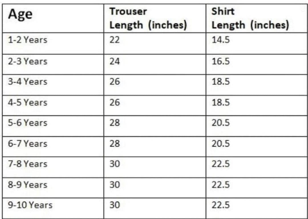 2 Pcs for Kids Stylish Micro Tracksuit for Kids