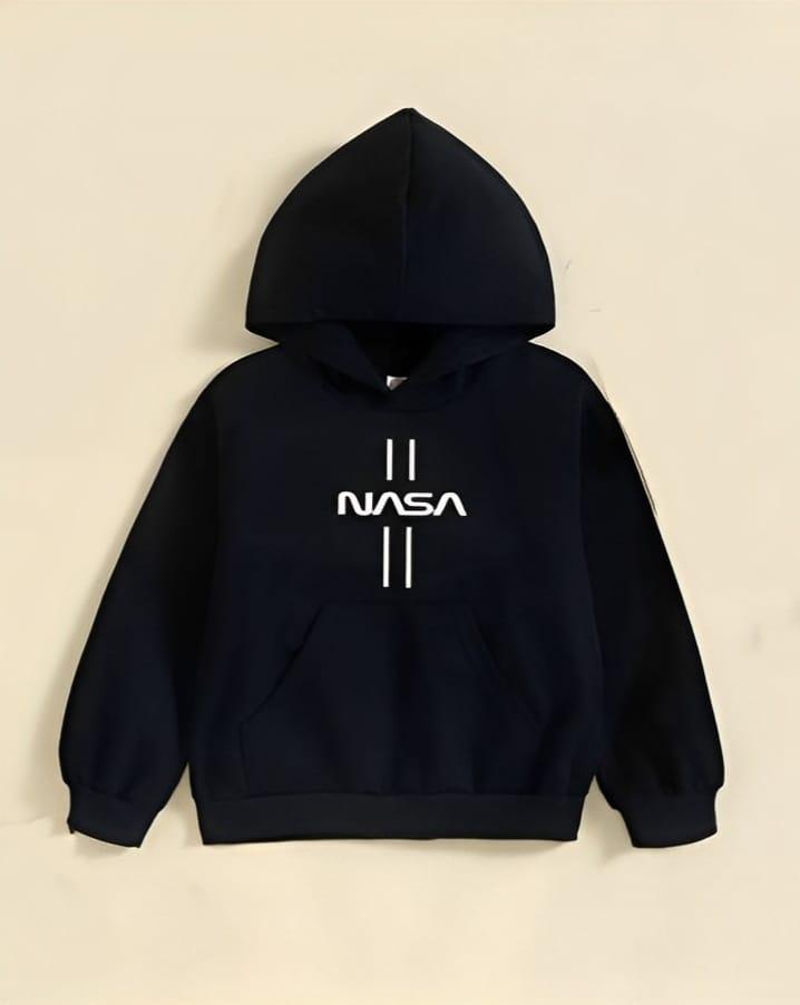 2 Pcs for Kids Stylish Micro Tracksuit for Kids