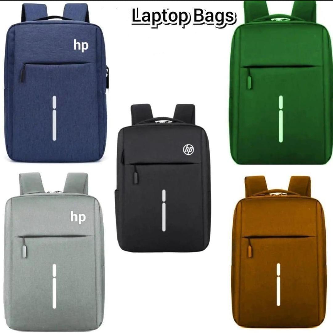 Multipurpose Laptop Bag