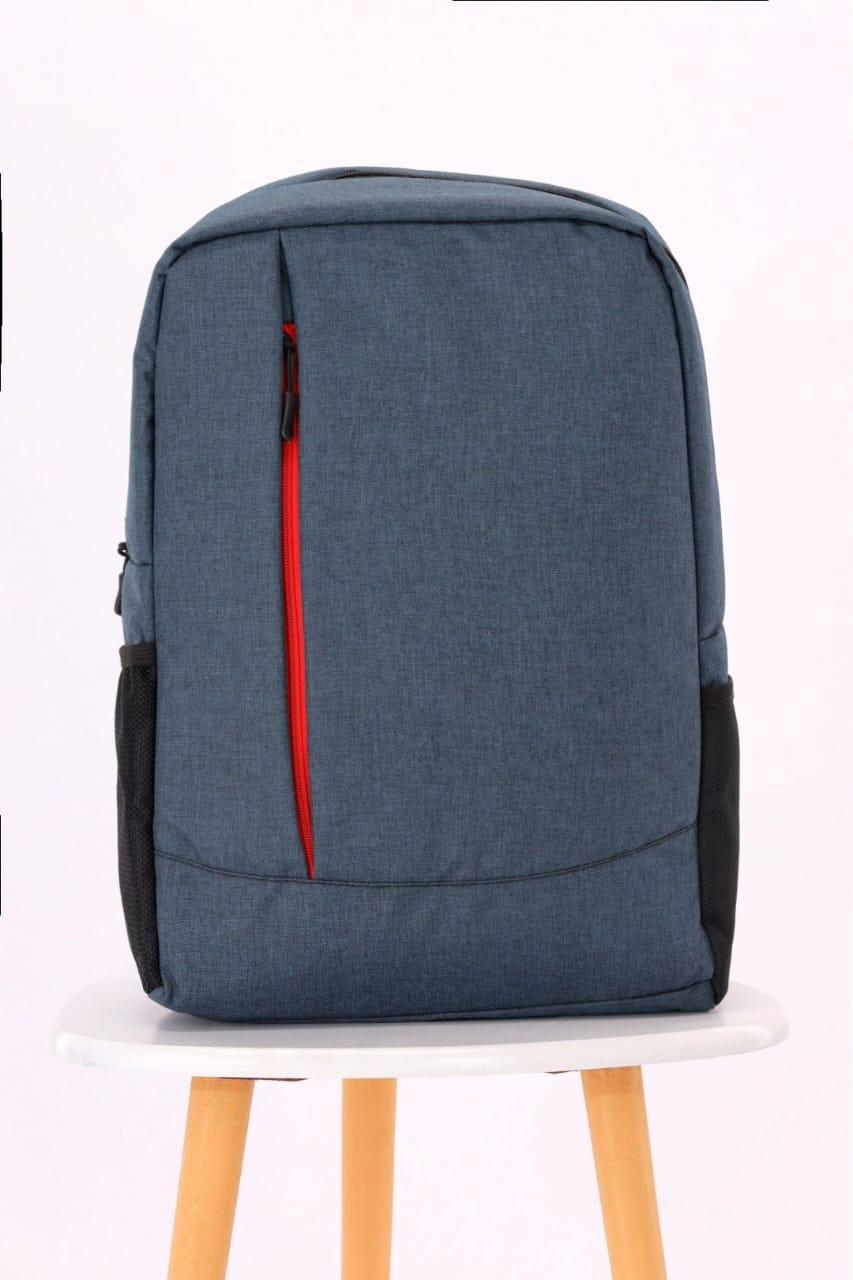 Multipurpose Grey Laptop Bag - 1 Pc for All Your Carrying Needs