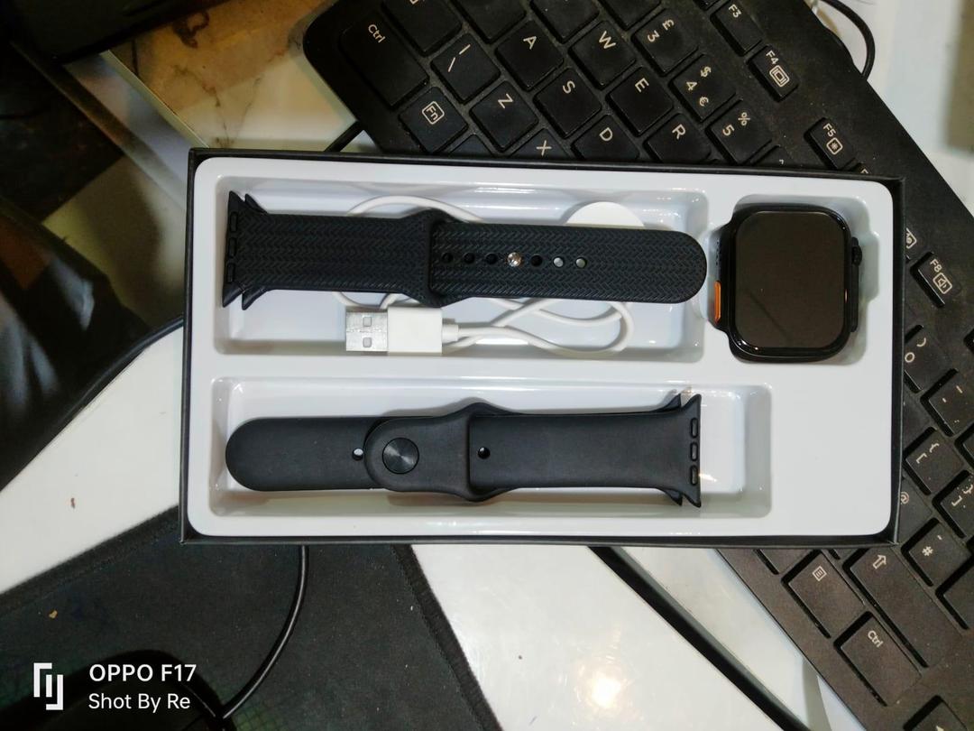 T-30 Ultra Smart Watch