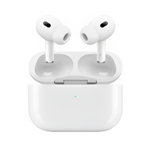 Airpods Pro 2 + Ultra 7-in-1 Smartwatch Combo | Premium Sound Style Deal
