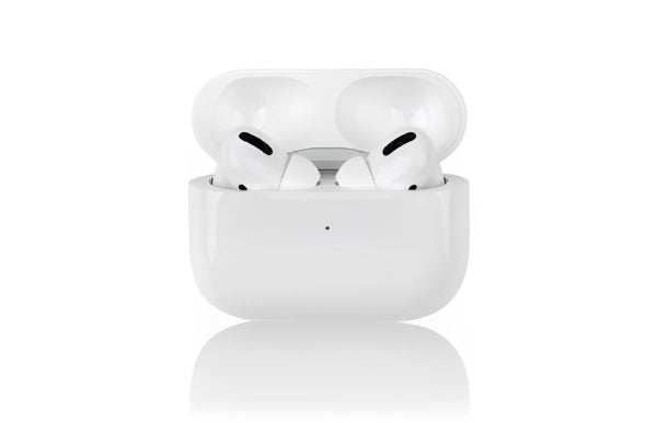 Airpods Pro 2 + Ultra 7-in-1 Smartwatch Combo | Premium Sound Style Deal