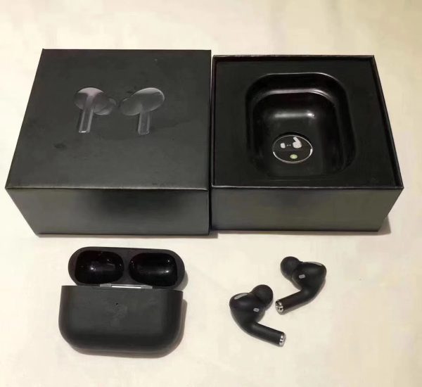 Apple Airpods Pro | The Best Sound Quality And Noise Cancellation