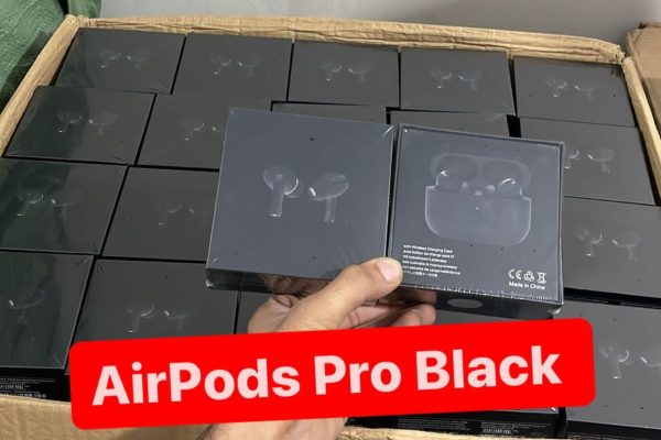 Apple Airpods Pro | The Best Sound Quality And Noise Cancellation