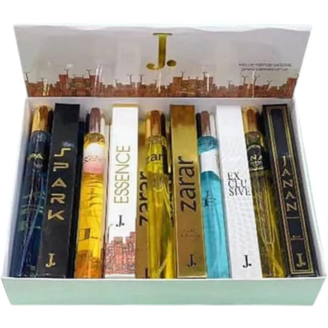 Long Lasting Fragrance Perfume