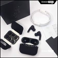 Apple Airpods Pro | The Best Sound Quality And Noise Cancellation