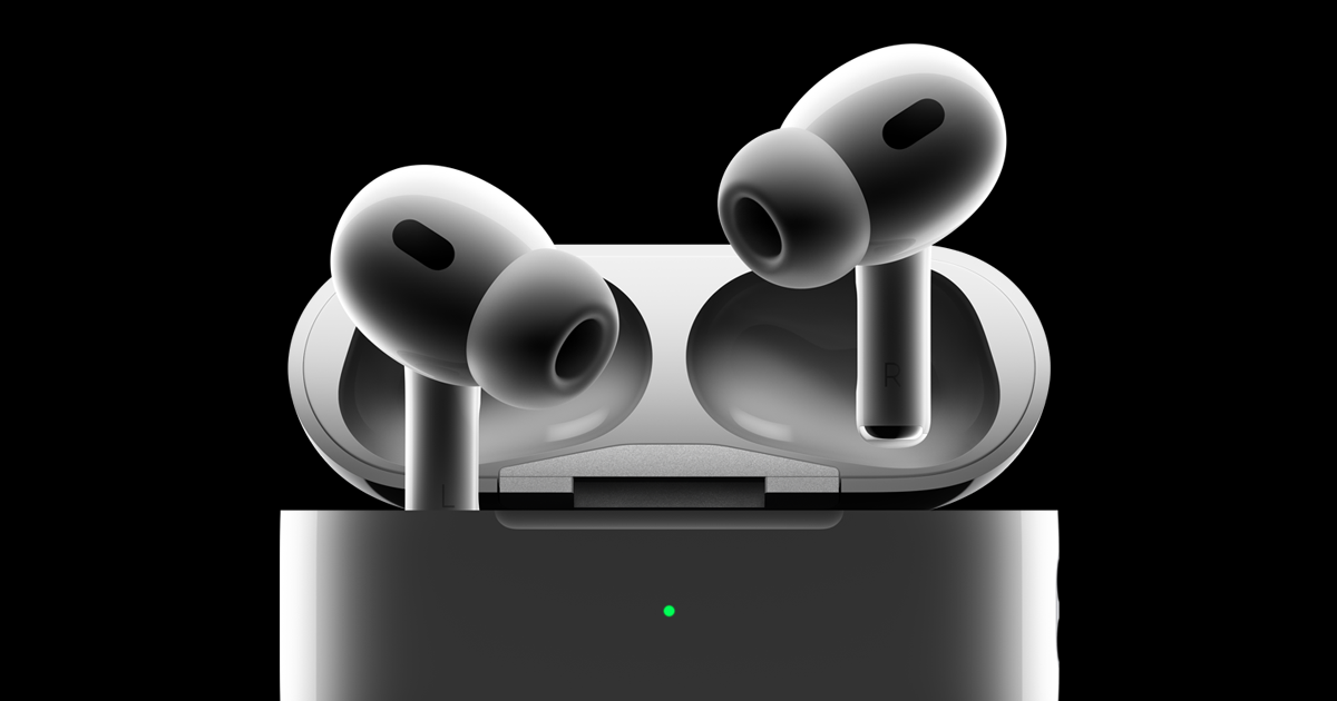 Apple Airpods Pro | The Best Sound Quality And Noise Cancellation