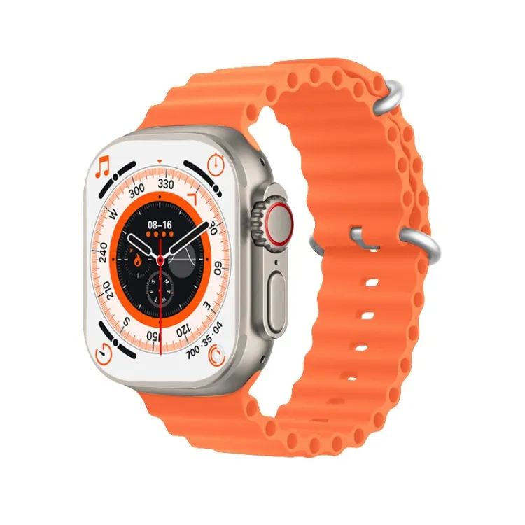 T800Ultra Smart Watch Series Bluetooth Call Smartwatch