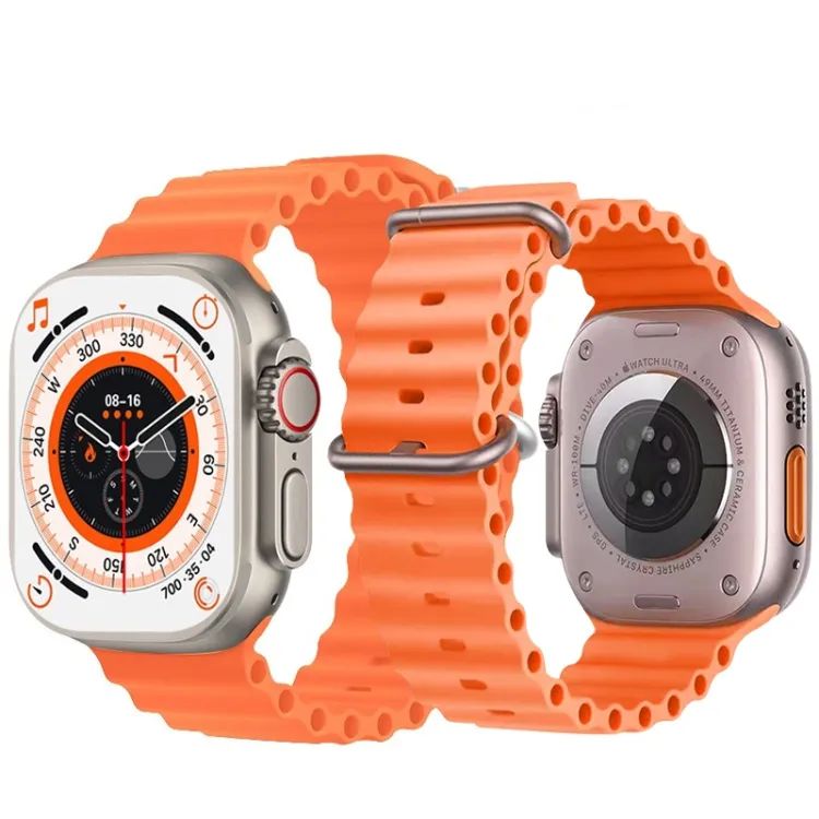 T800Ultra Smart Watch Series Bluetooth Call Smartwatch