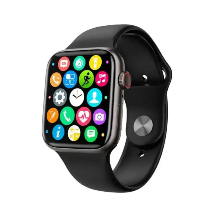 Watch 9 Max Smart Watch Men & Women Series