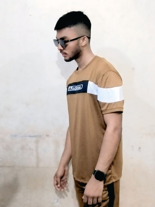 Adidas Tracksuit