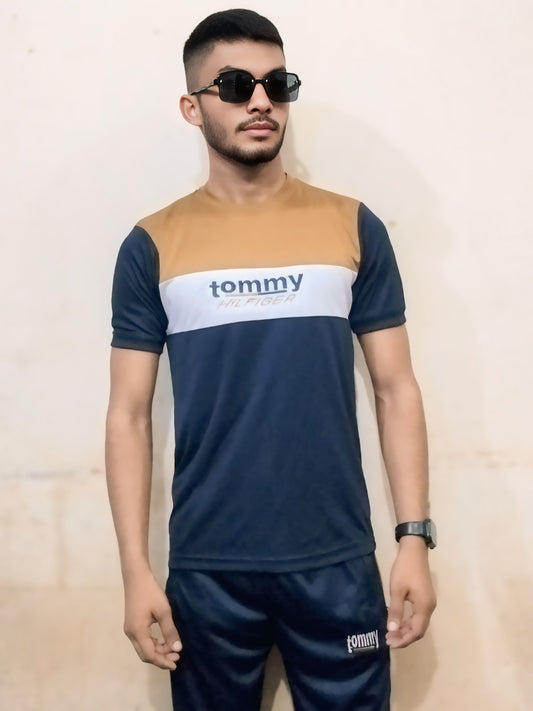 Tommy Tracksuit
