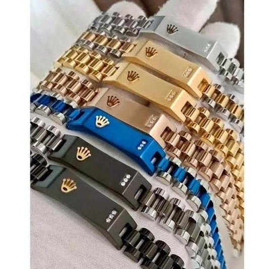 1 Pc Turkish Design Men's Bracelet
