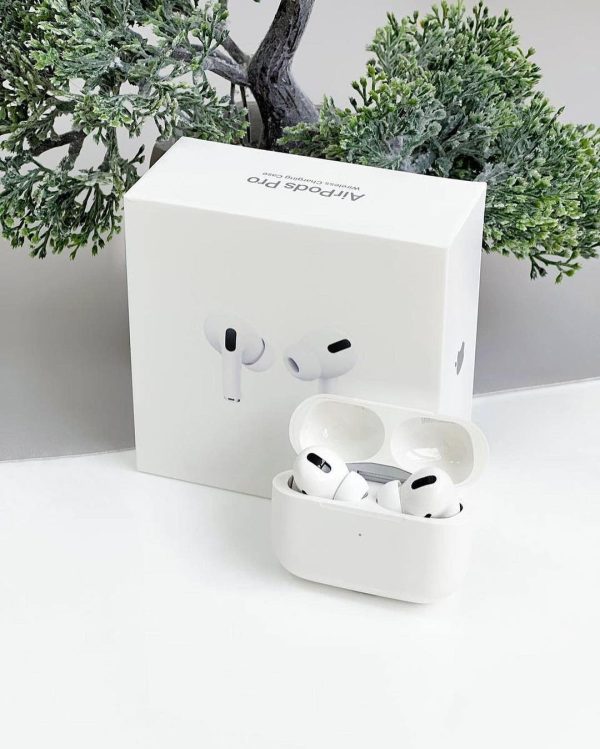 Airpods Pro 2 Noise Reduction Wireless Earbuds For Android And Ios/airpods (white)