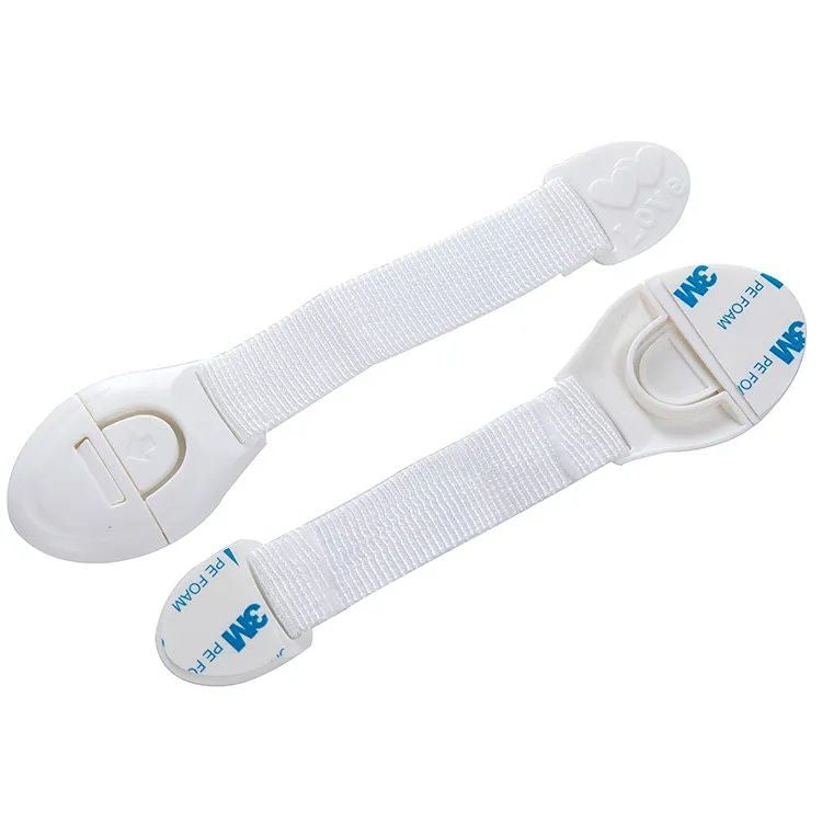 Child Safety Lock for Drawer, Door &amp; Refrigerator