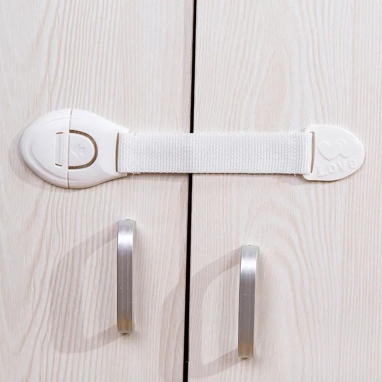 Child Safety Lock for Drawer, Door &amp; Refrigerator
