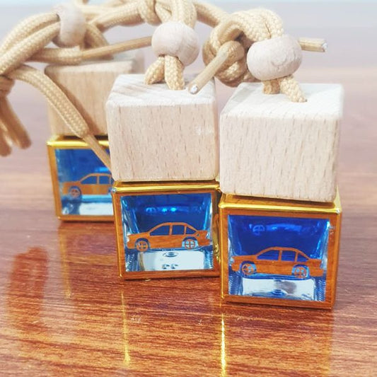 Dunhill Desire Perfume Car Hanging Diffuser Air Freshener 10 ML