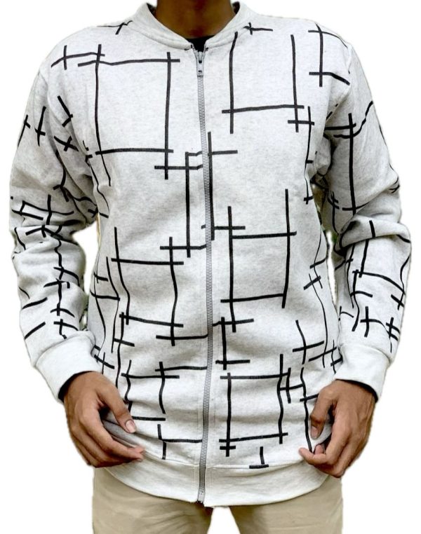 James Bond Black Lining Grey Jacket – Stylish And Premium Quality