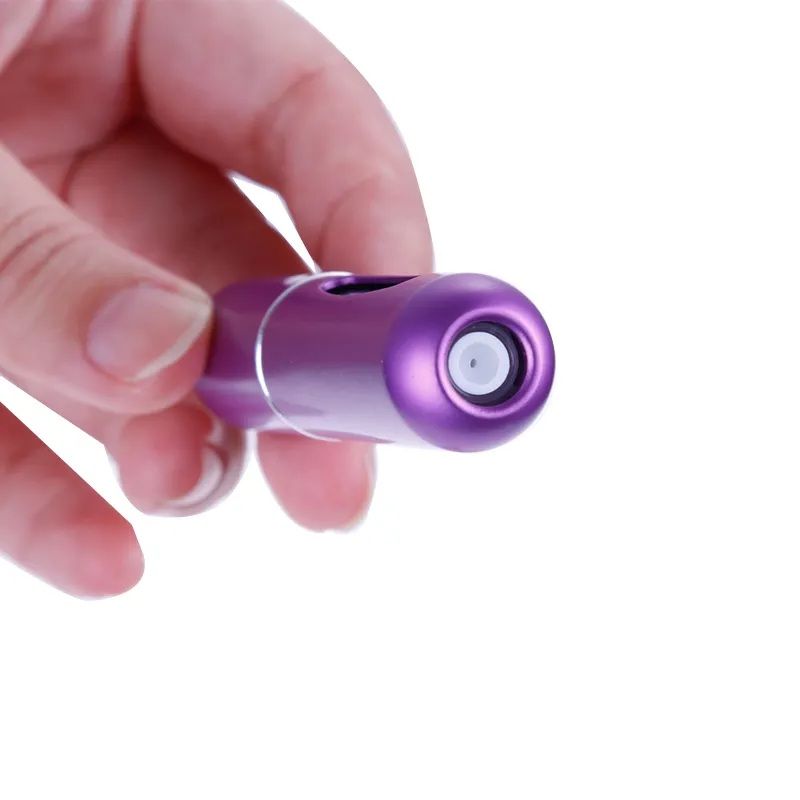 New Mini Refillable Perfume Bottle
