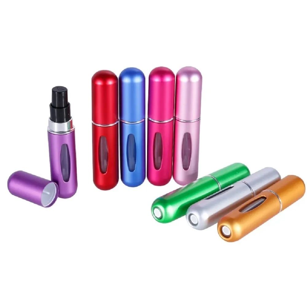 New Mini Refillable Perfume Bottle