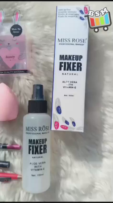 10-in-1 Ultimate Makeup Deal – Complete Beauty Essentials For Every Look!